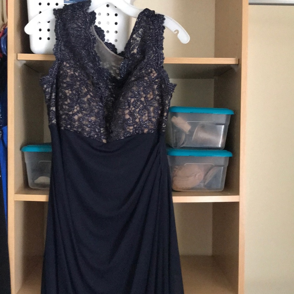 Gown
